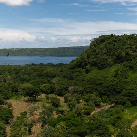 Centro Ecoturistico Flor De Pochote El Pochote Εξωτερικό φωτογραφία